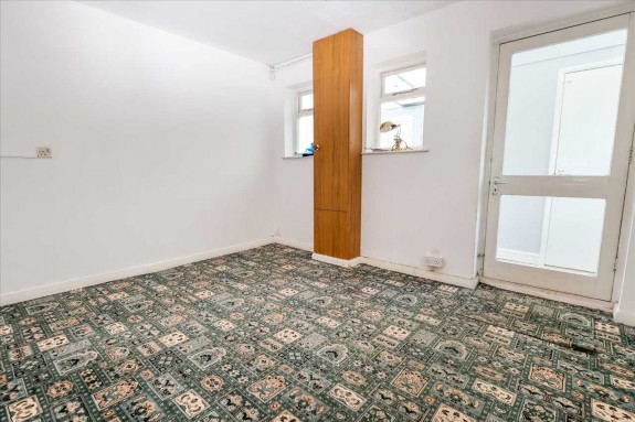 Study/Ground Floor Bedroom