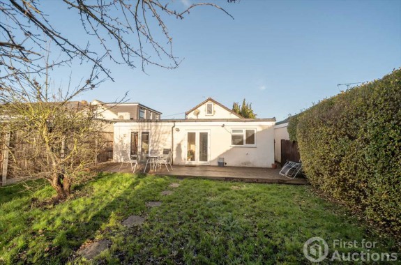 Dennis Way, Cippenham - Photo 2