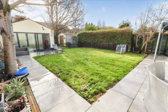 Masons Road, Cippenham, Slough - Photo 18