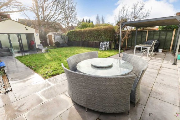 Masons Road, Cippenham, Slough - Photo 19